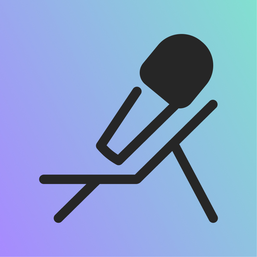 Stage 1: Voice Input - Vi Voice Extension Icon