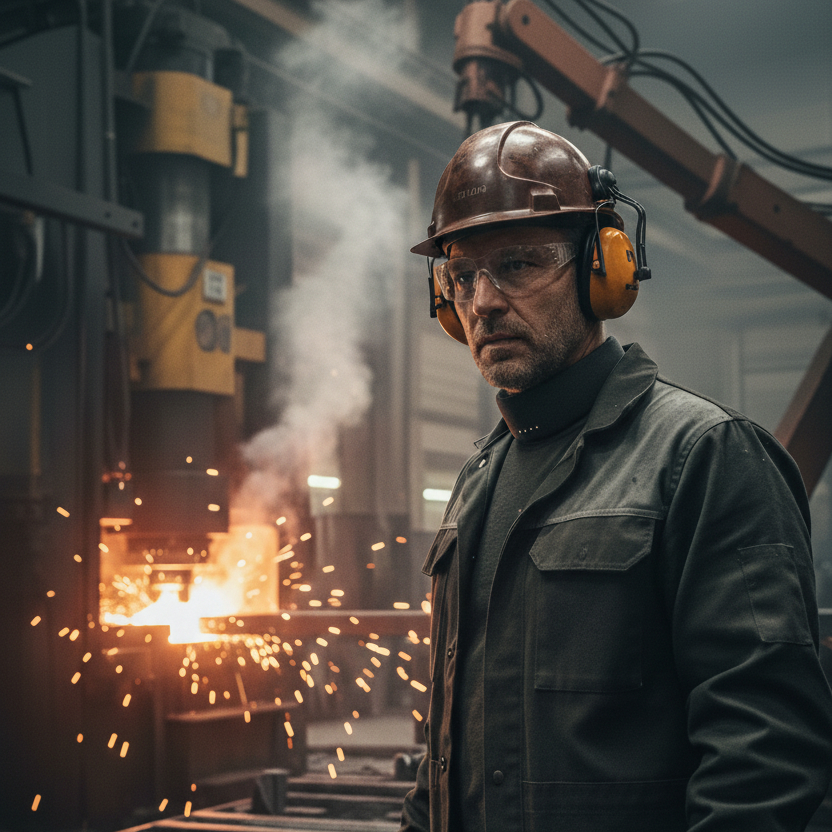 Silent Voice Application: Noisy Places